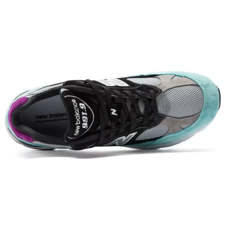 New Balance 991.9 Light Tidepool (M9919EC)