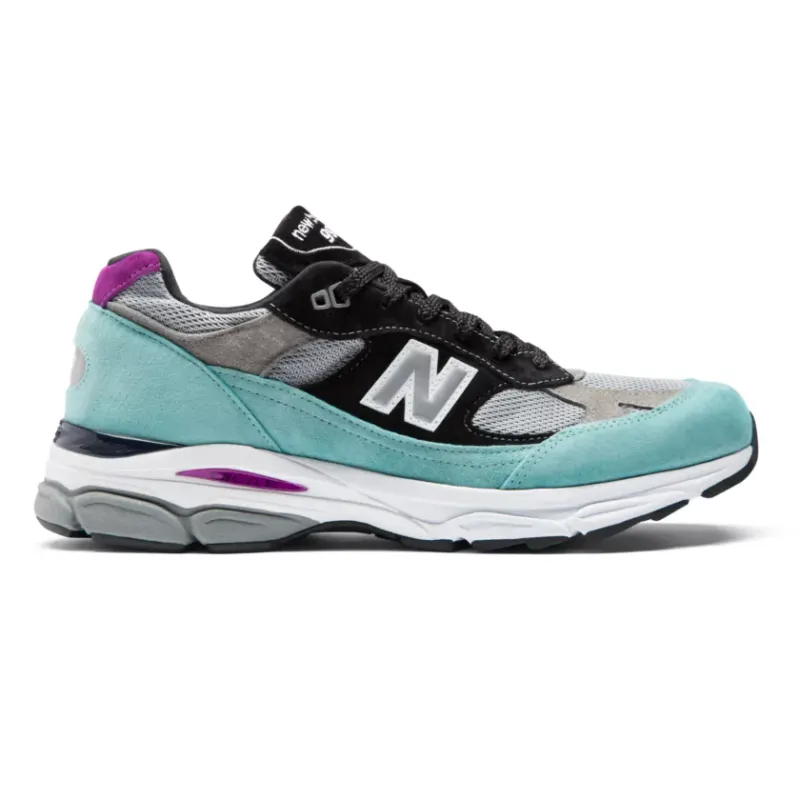New Balance 991.9 Light Tidepool (M9919EC)