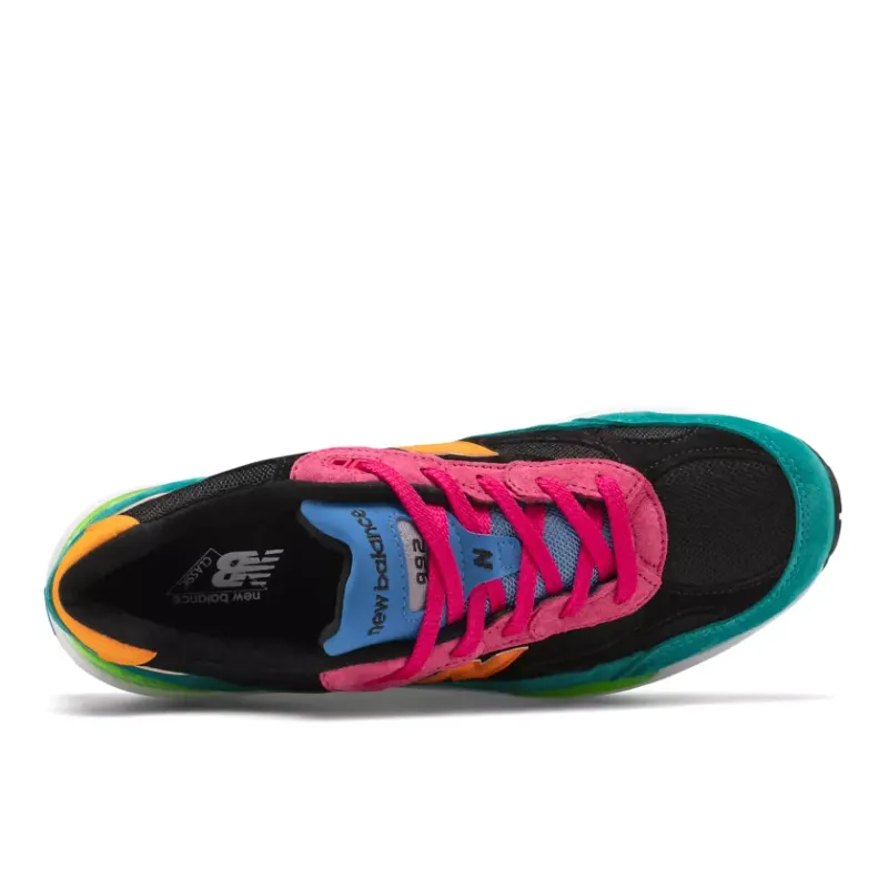 New Balance 992 MiUSA Multicolor (M992RE)