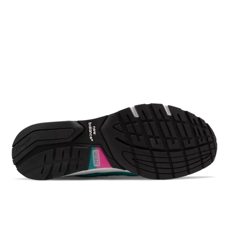 New Balance 992 MiUSA Multicolor (M992RE)