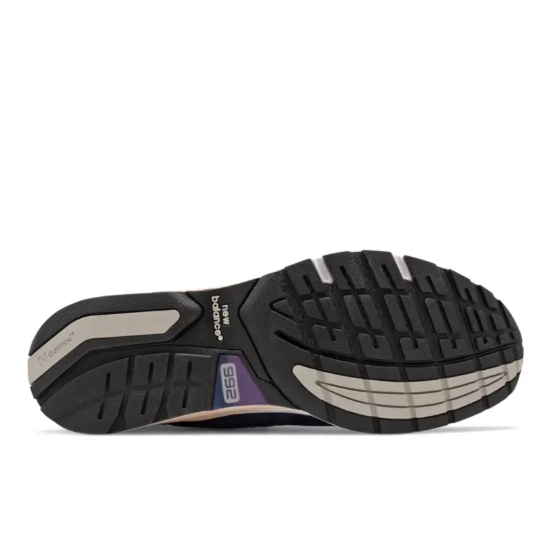 New Balance 992 Violet Purple (M992AA)