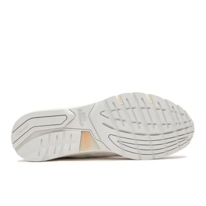 New Balance 992 White Silver (2021) (M992MD)
