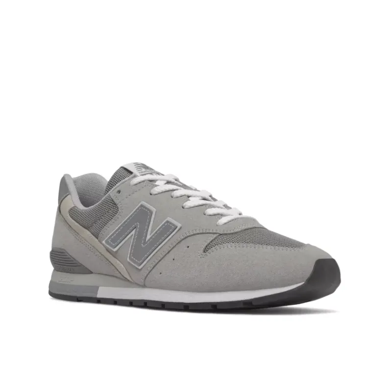 New Balance 996 Essential Pack Grey (CM996GR2)