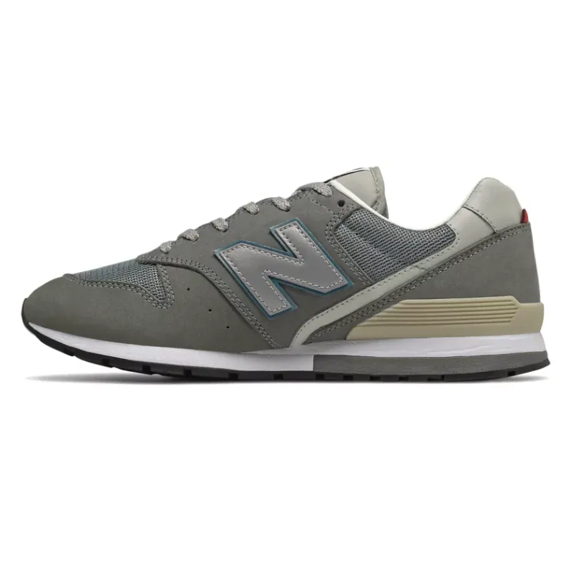New Balance 996 Grey Blue (CM996CBA)