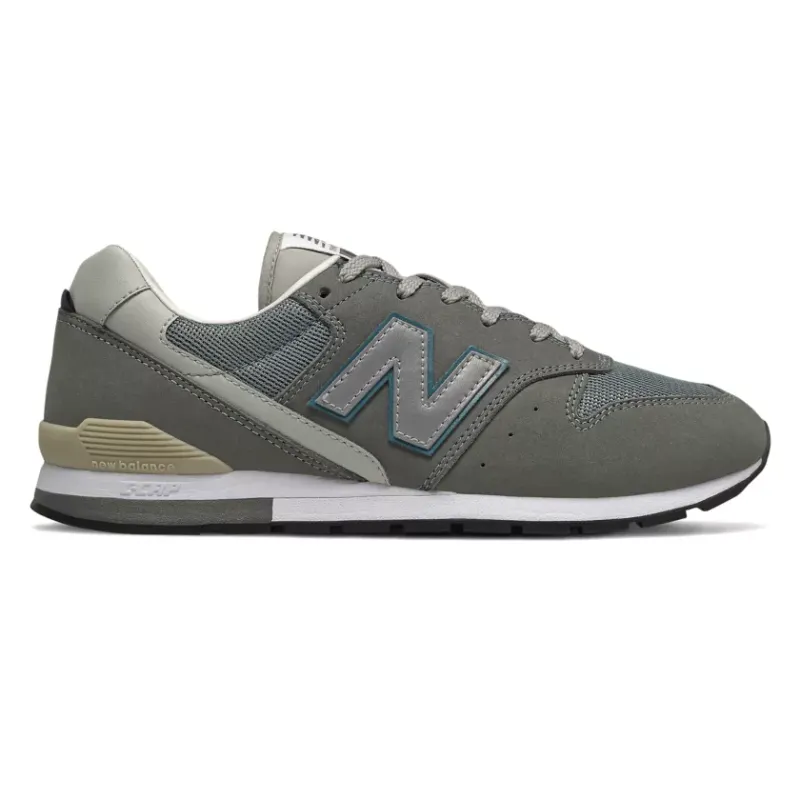 New Balance 996 Grey Blue (CM996CBA)