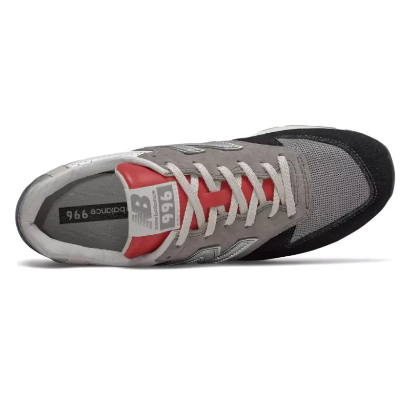 New Balance 996 Grey Navy (CM996OG)