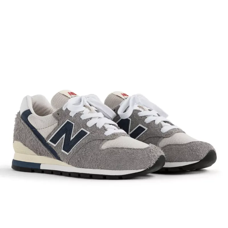 New Balance 996 MiUSA Grey Day (2023) (U996TE)