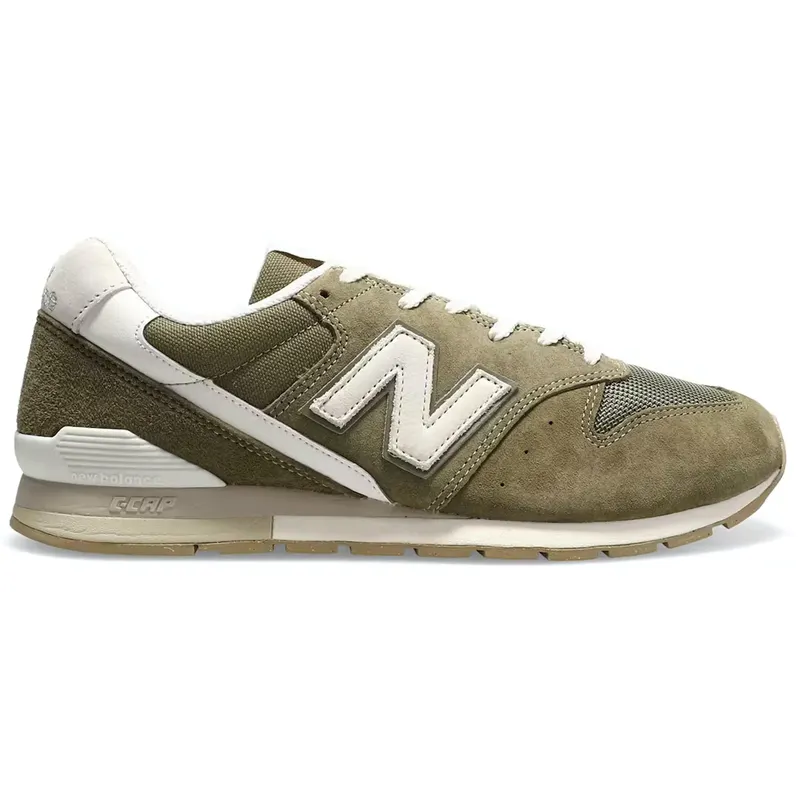 New Balance 996 Olive (CM996RS2)