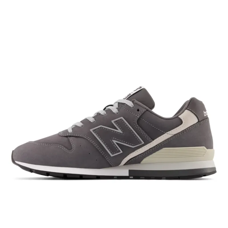 New Balance 996 Shadow Grey (CM996HH2)