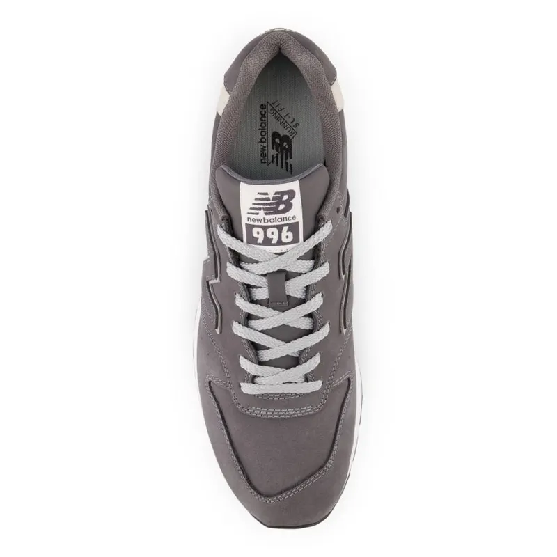 New Balance 996 Shadow Grey (CM996HH2)