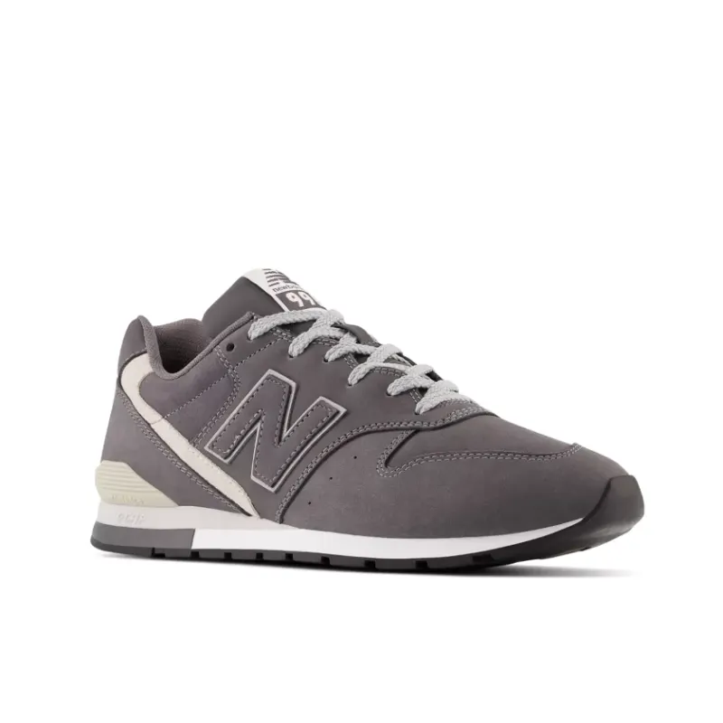 New Balance 996 Shadow Grey (CM996HH2)