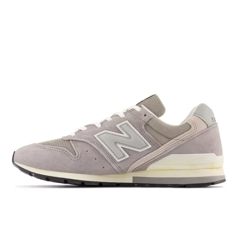 New Balance 996 Vintage Grey (CM996HJ2)