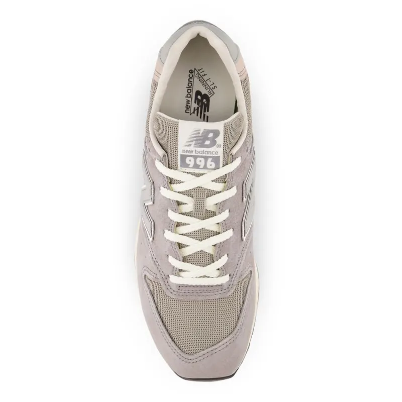 New Balance 996 Vintage Grey (CM996HJ2)