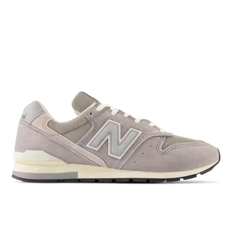 New Balance 996 Vintage Grey (CM996HJ2)