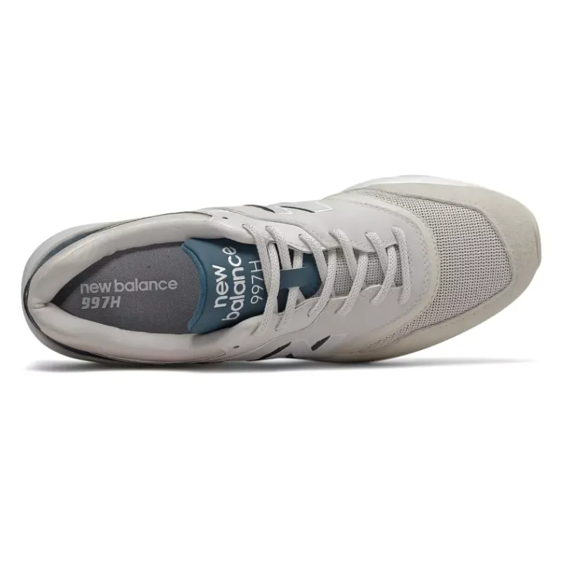 New Balance 997 Beige Blue (CM997HEN)