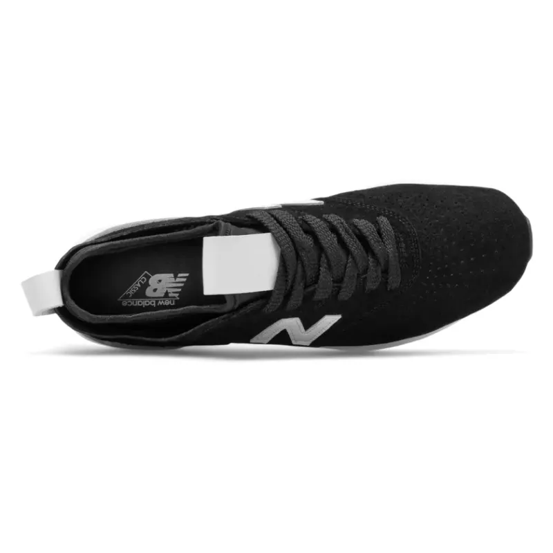 New Balance 997 Deconstructed Black (M997DBW2)