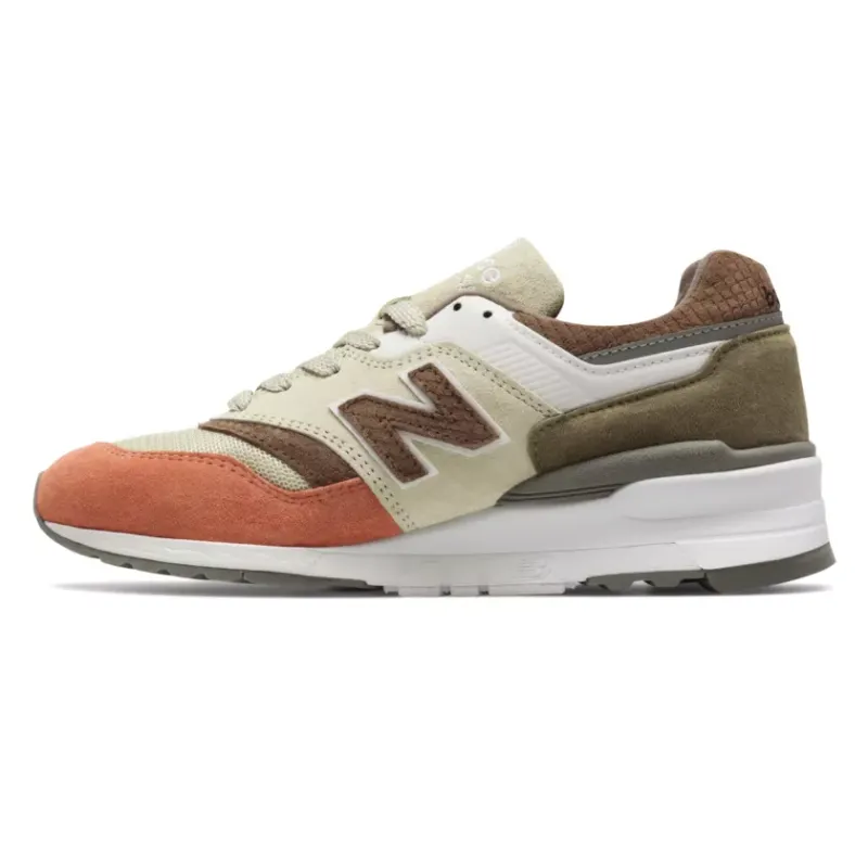 New Balance 997 Desert Heat (M997CSU)