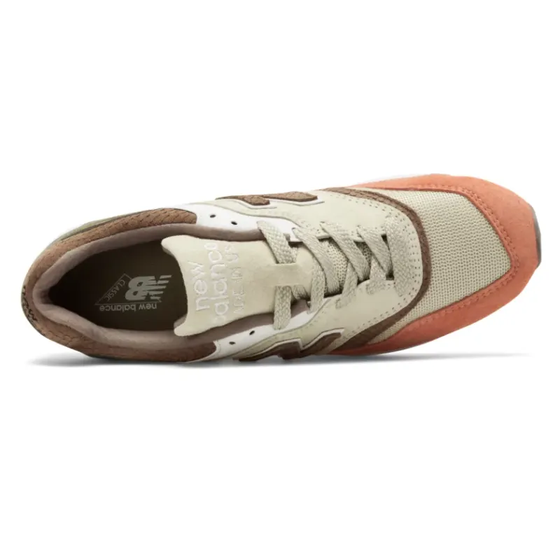 New Balance 997 Desert Heat (M997CSU)