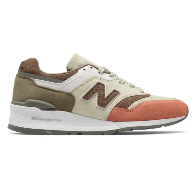 New Balance 997 Desert Heat (M997CSU)