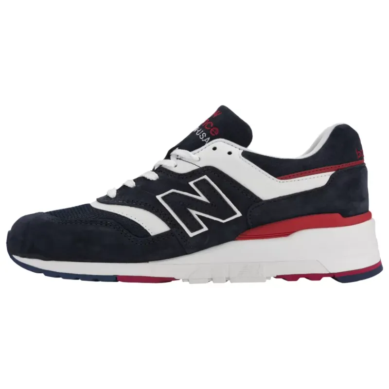 New Balance 997 Explore By Air (M997CYON)