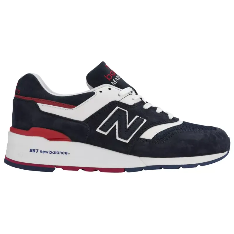 New Balance 997 Explore By Air (M997CYON)