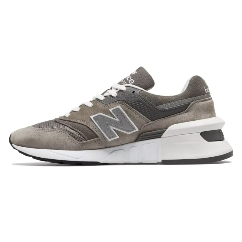 New Balance 997 Grey Day Encap Reveal (2019) (M997SGR)