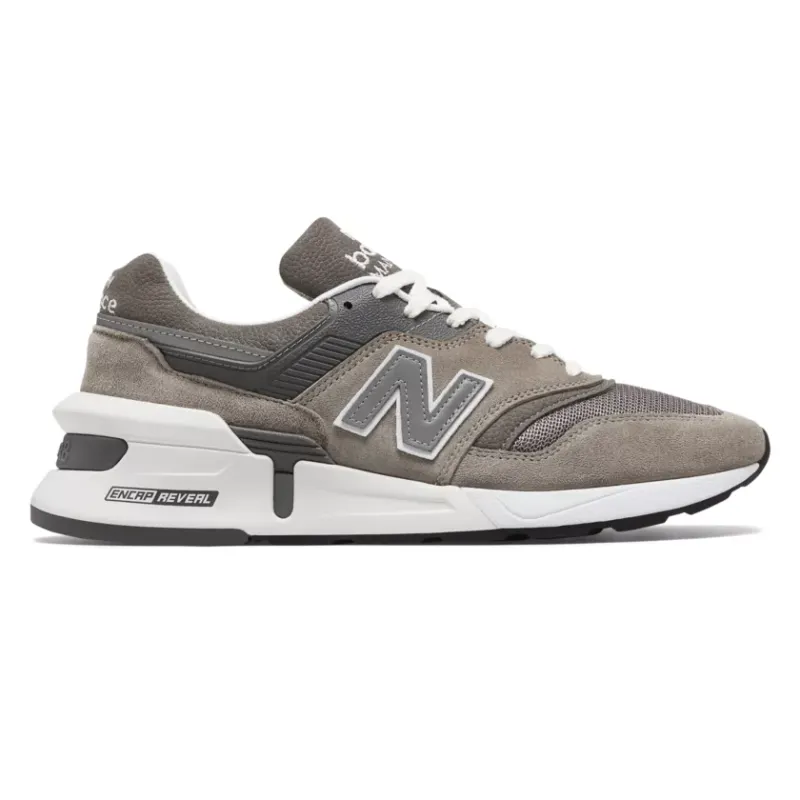 New Balance 997 Grey Day Encap Reveal (2019) (M997SGR)