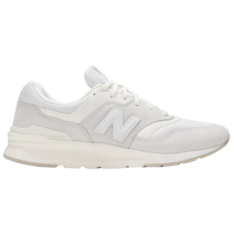 New Balance 997 Ivory Grey (CM997HCBD)