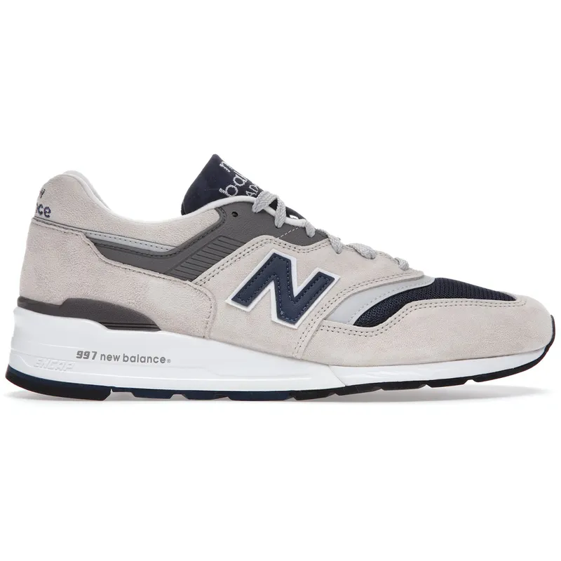 New Balance 997 J. Crew Moonshot (M997JC2)