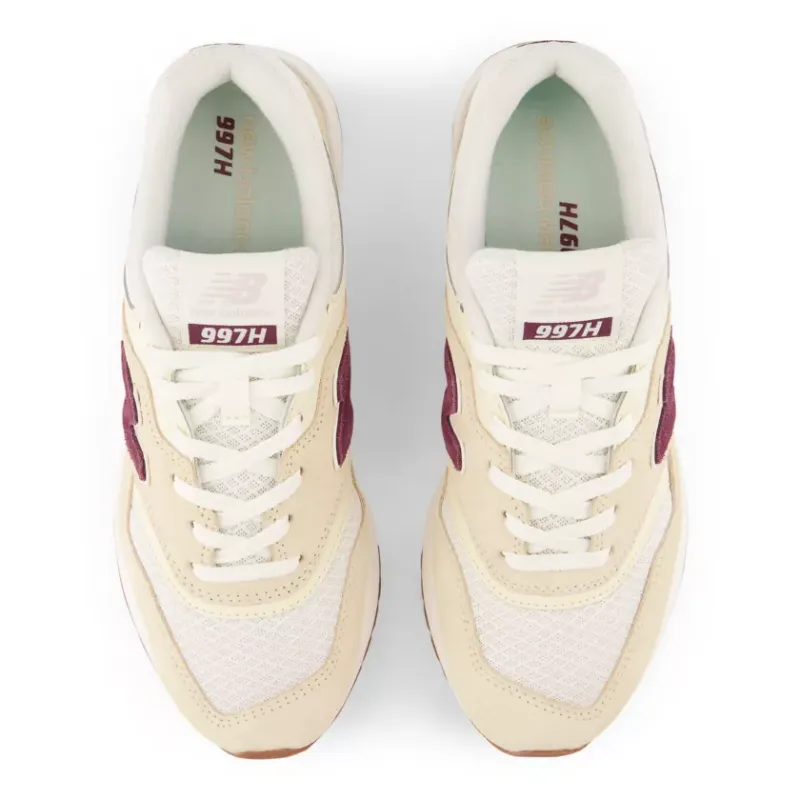 New Balance 997 Macadamia Nut White (Women’s) (CW997HRM)