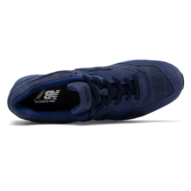 New Balance 997 Made in USA Blue (M997PAM)