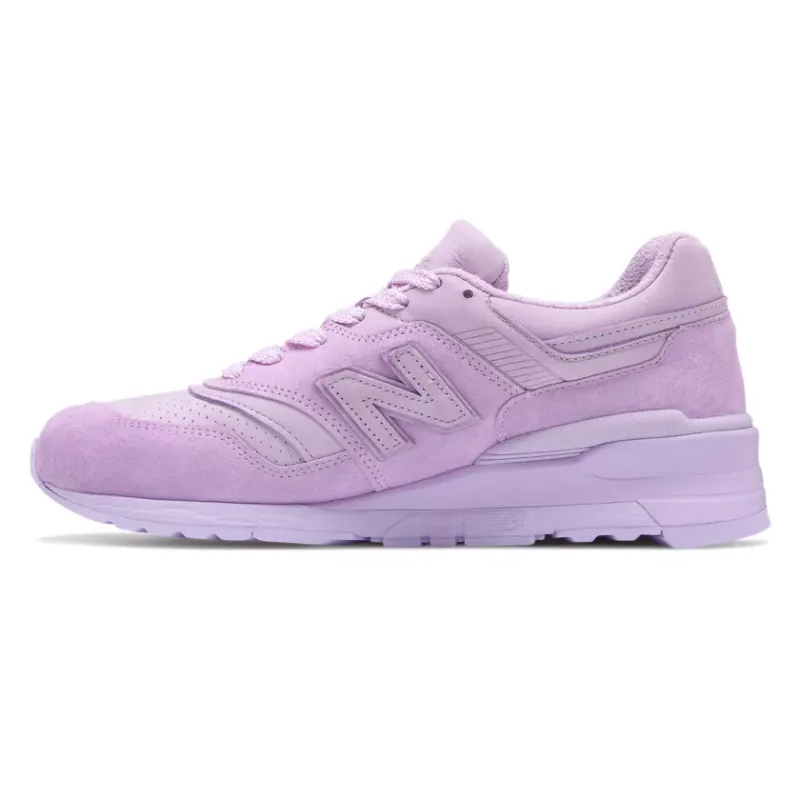 New Balance 997 Made in USA Lavender (M997LBF)