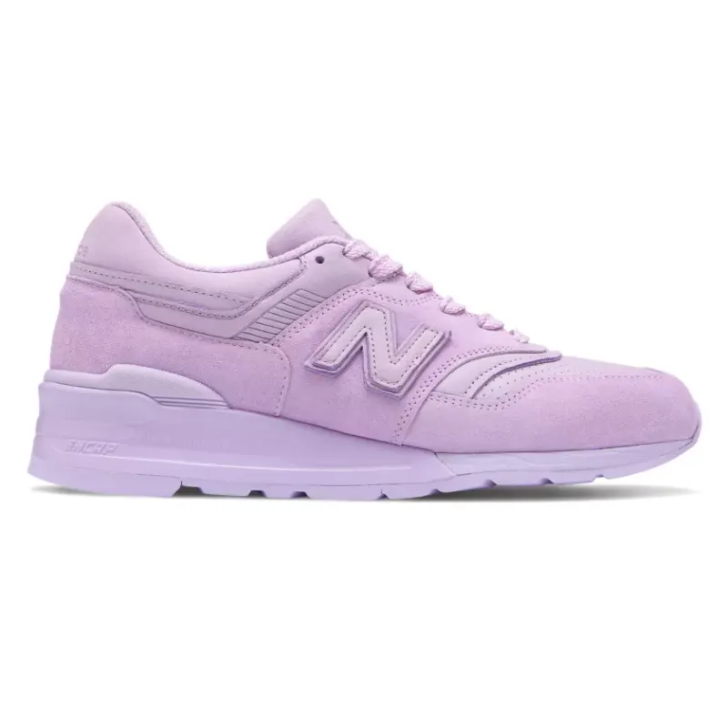New Balance 997 Made in USA Lavender (M997LBF)