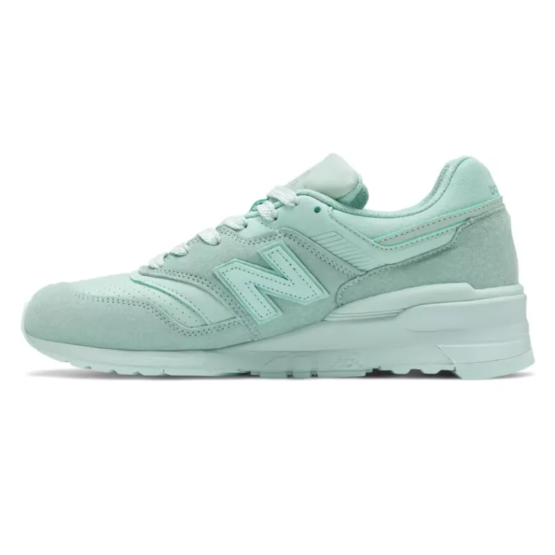 New Balance 997 Mint Julep (M997LBE)