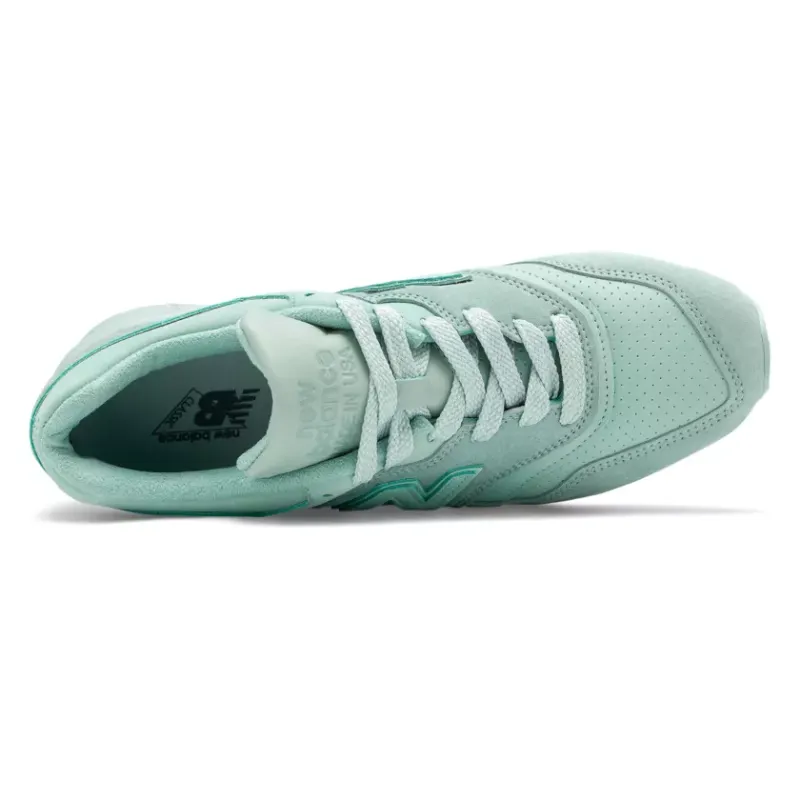 New Balance 997 Mint Julep (M997LBE)