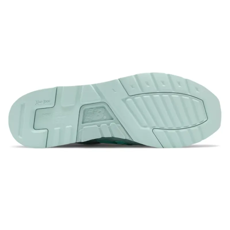 New Balance 997 Mint Julep (M997LBE)