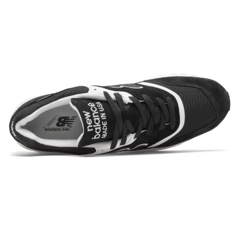 New Balance 997 MiUSA Black (M997BBK)