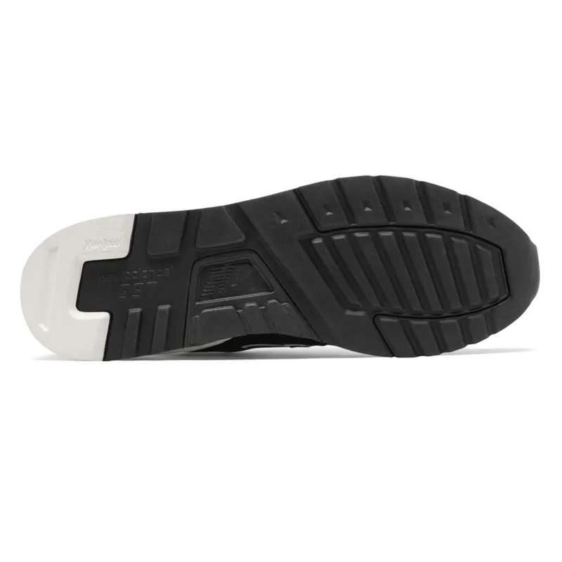 New Balance 997 MiUSA Black (M997BBK)
