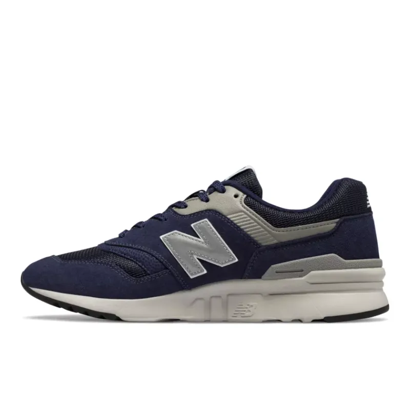 New Balance 997 Navy Grey (CM997HCE)