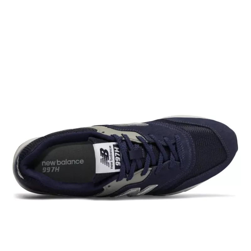 New Balance 997 Navy Grey (CM997HCE)