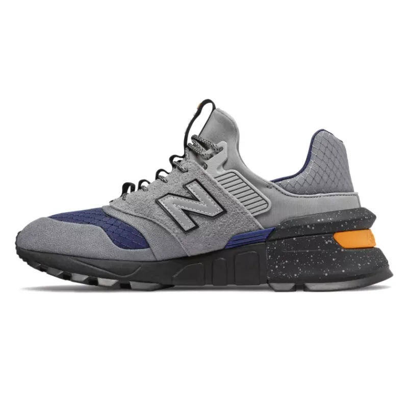 New Balance 997 Sport Grey Steel (MS997SC)