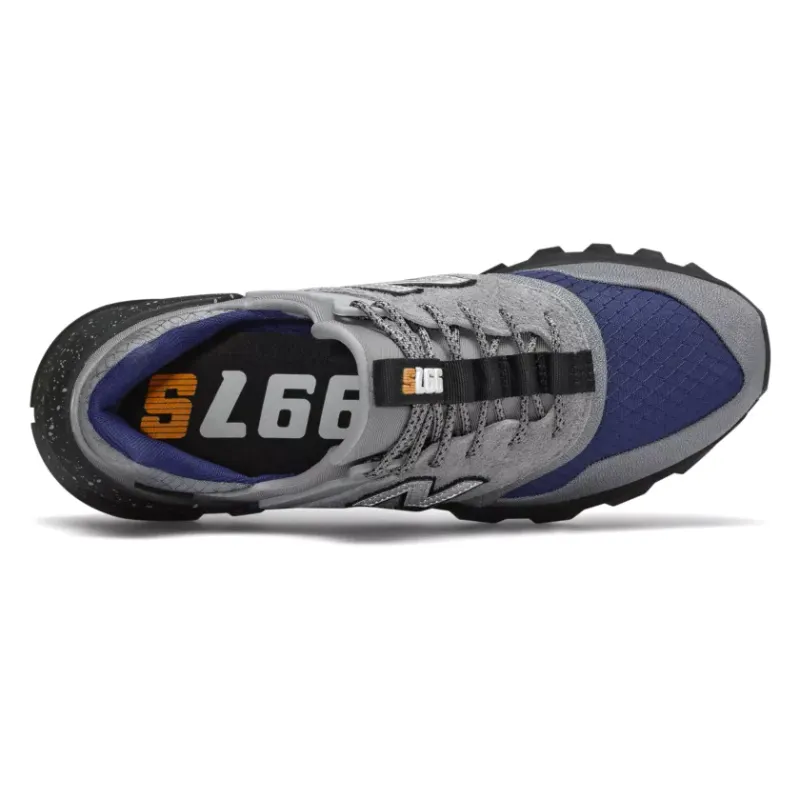 New Balance 997 Sport Grey Steel (MS997SC)