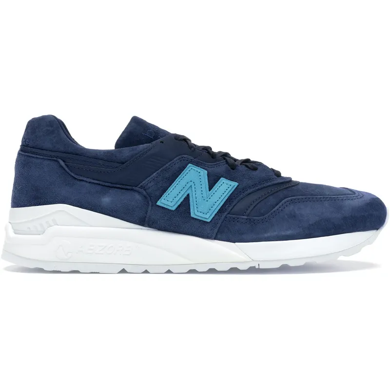New Balance 997.5 Ronnie Fieg Mykonos Archipelago (M9975KH)
