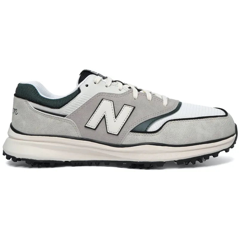 New Balance 997G Malbon Golf Grey Green (NBG997GGG)