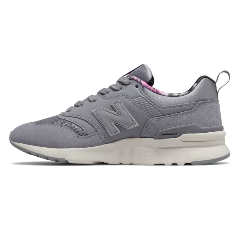 New Balance 997H Blossom Pack Grey (Women’s) (CW997HXA)
