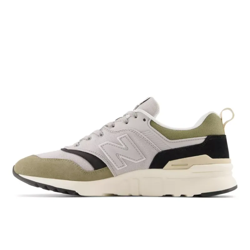New Balance 997H Cordura Covert Green Raincloud (CM997HWH)