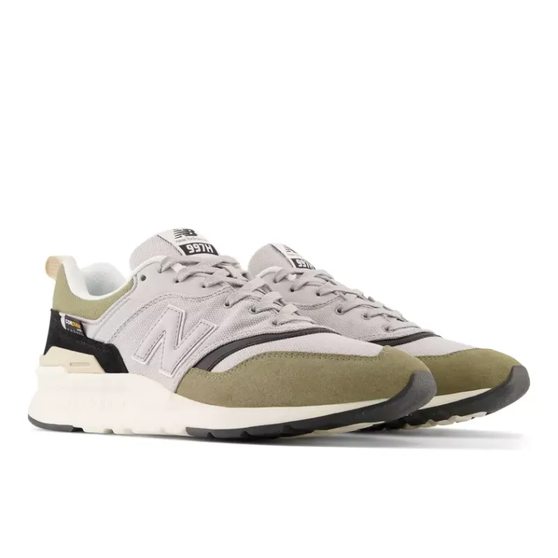 New Balance 997H Cordura Covert Green Raincloud (CM997HWH)