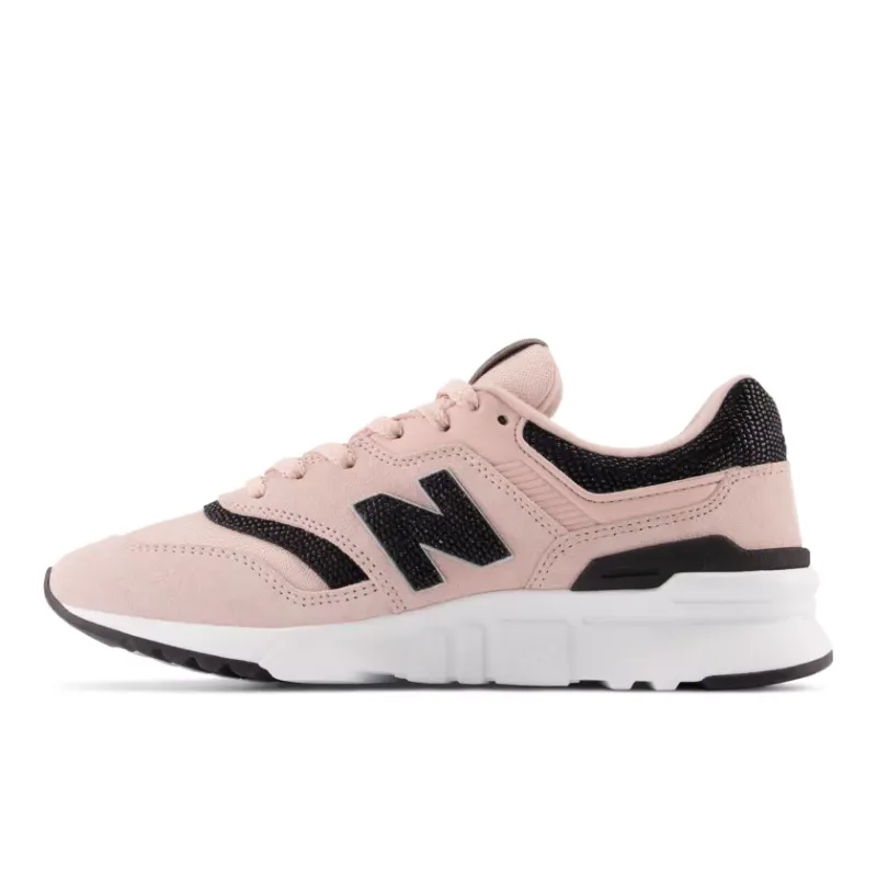 New Balance 997H Dark Mercury Black (Women’s) (CW997HDM)