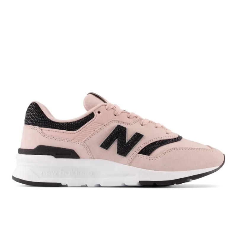 New Balance 997H Dark Mercury Black (Women’s) (CW997HDM)