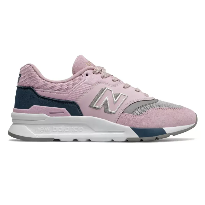 New Balance 997H Desert Rose Blue (Women’s) (CW997HAK)